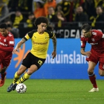 Dortmund face Mainz this Bundesliga matchday as they look to extend their unbeaten run