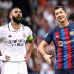 Real Madrid and Barcelona will rely on their top players to win their upcoming La Liga match