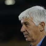 Gasperini is keen to steal a victory and a position against Inter Milan in their next Serie A match
