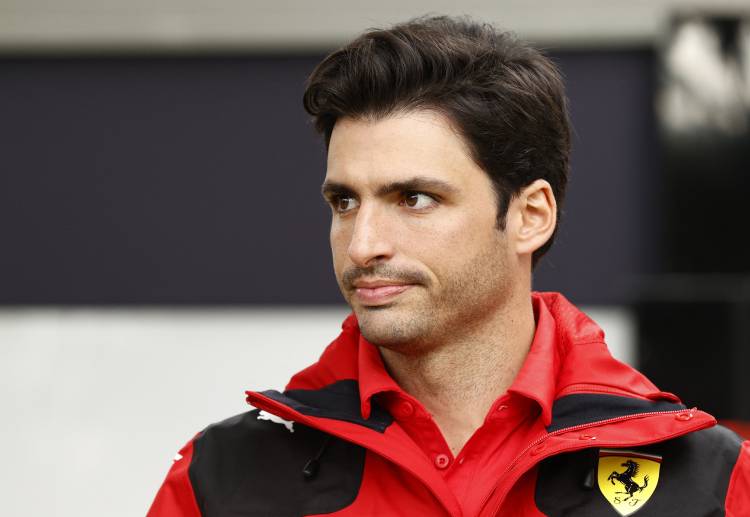 Formula 1: Ferrari requested for a review for the inflicted five-second penalty on Carlos Sainz Jr.