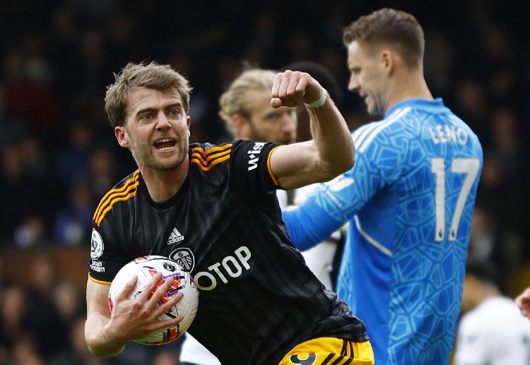 Can Patrick Bamford lead Leeds United to a home win against Leicester City in the Premier League