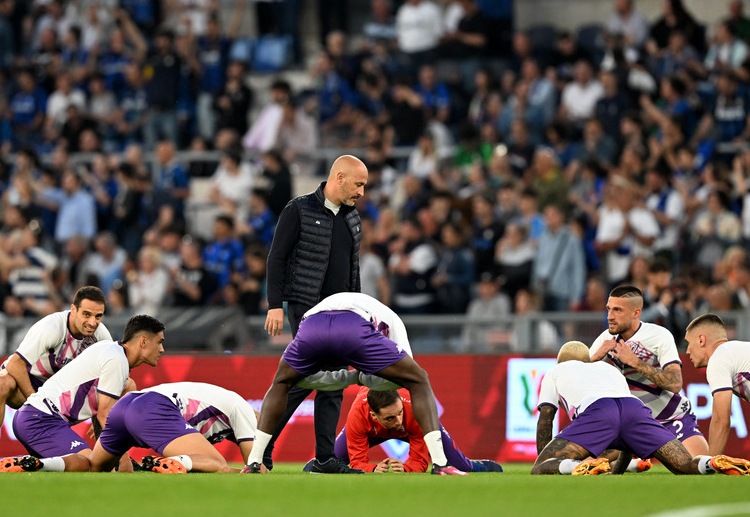 Fiorentina eye to stun West Ham United when they meet in the Europa Conference League final