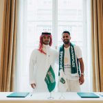 Riyad Mahrez officially joins Saudi Pro League club Al Ahli