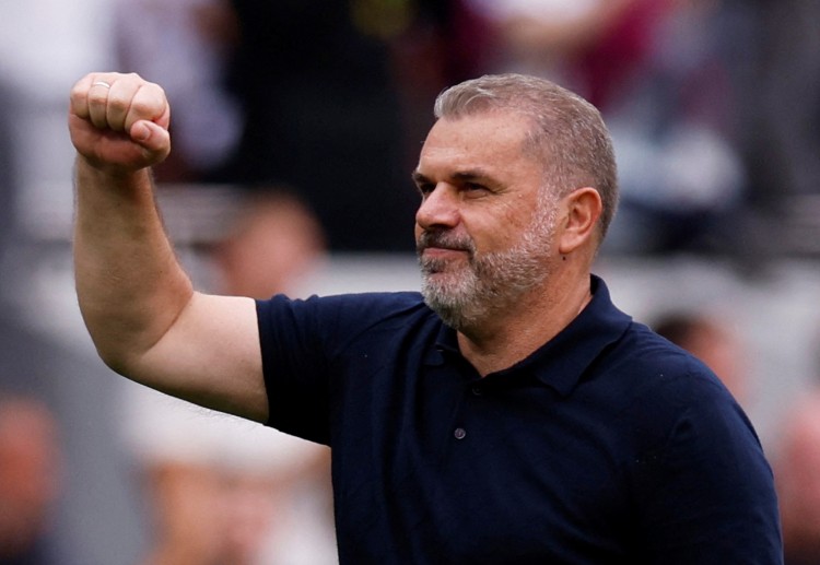 Ange Postecoglou aims to break the unbeaten streak of Liverpool over Spurs in the Premier League