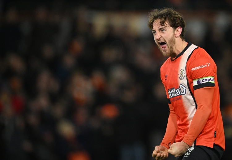 Will Tom Lockyer play again as defender of Luton Town in the Premier League?